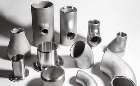 All About SS 304 Pipe Fittings