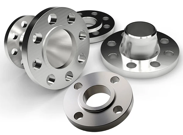 Properties, Applications &amp; Benefits of SS 904L Flanges