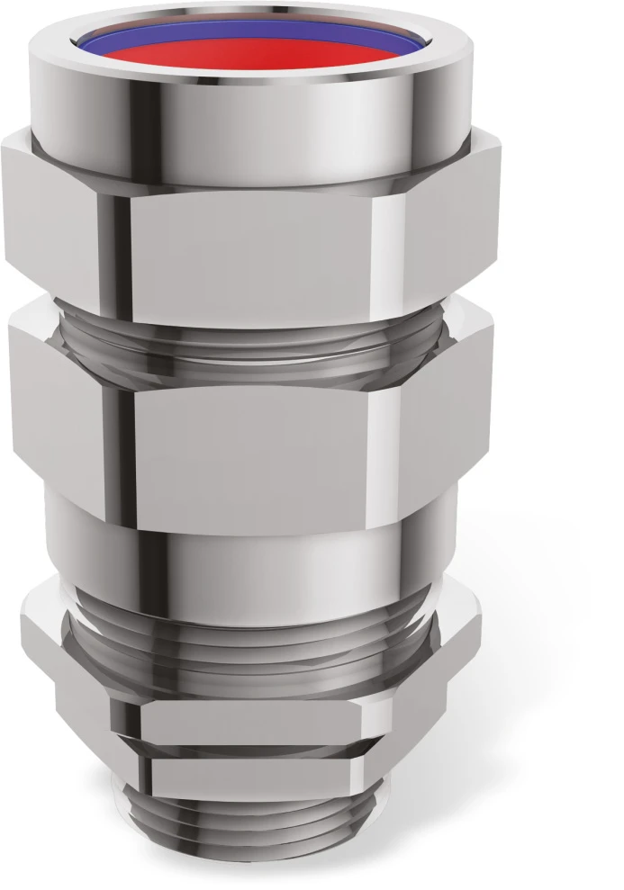 An Overview of E1W Cable Gland