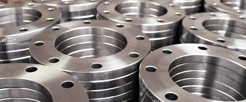 Exploring Stainless Steel 410 Flanges