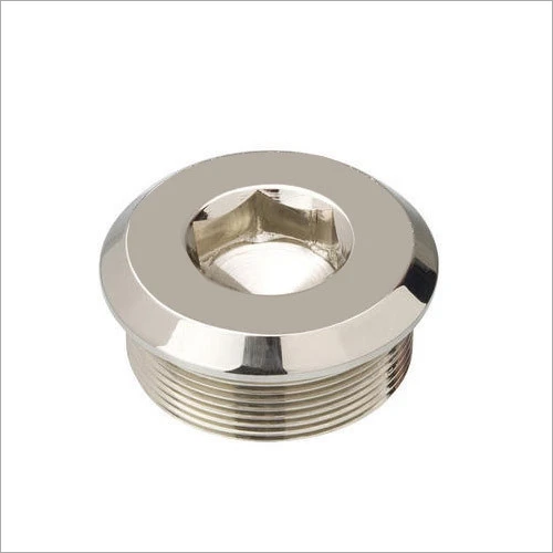 What are Stainless Steel Stop Plugs?