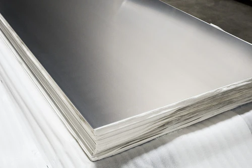 Guide to Stainless Steel 304H Sheets
