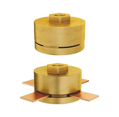 Benefits and Applications of Screwdown Test Clamps