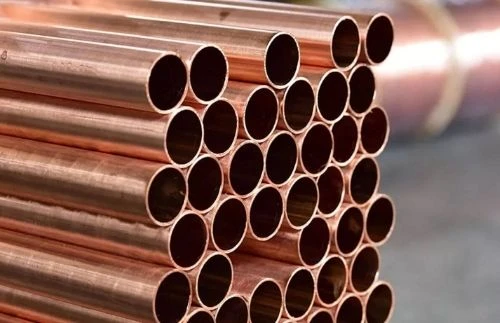 Understanding Cu-Ni 70/30 Tubes