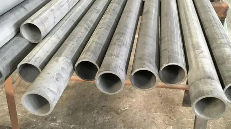 Advantages of Strenx 900 Tubes