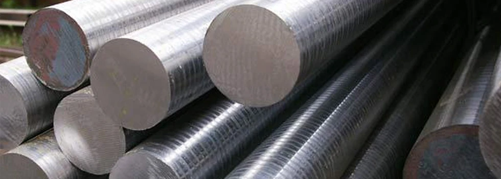 What are Stainless Steel 430F Round Bars?