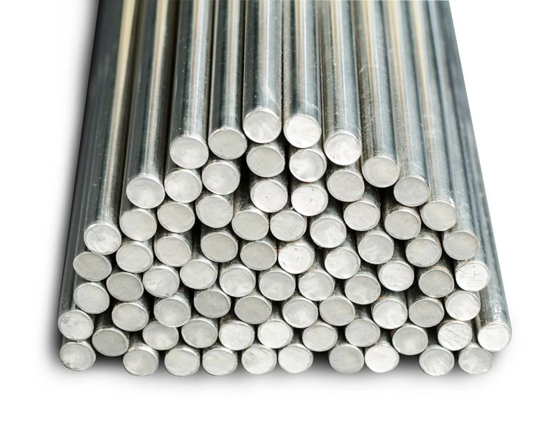 Guide to Stainless Steel 416 Round Bars