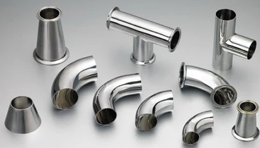 What are Stainless Steel 310S Pipe Fittings?