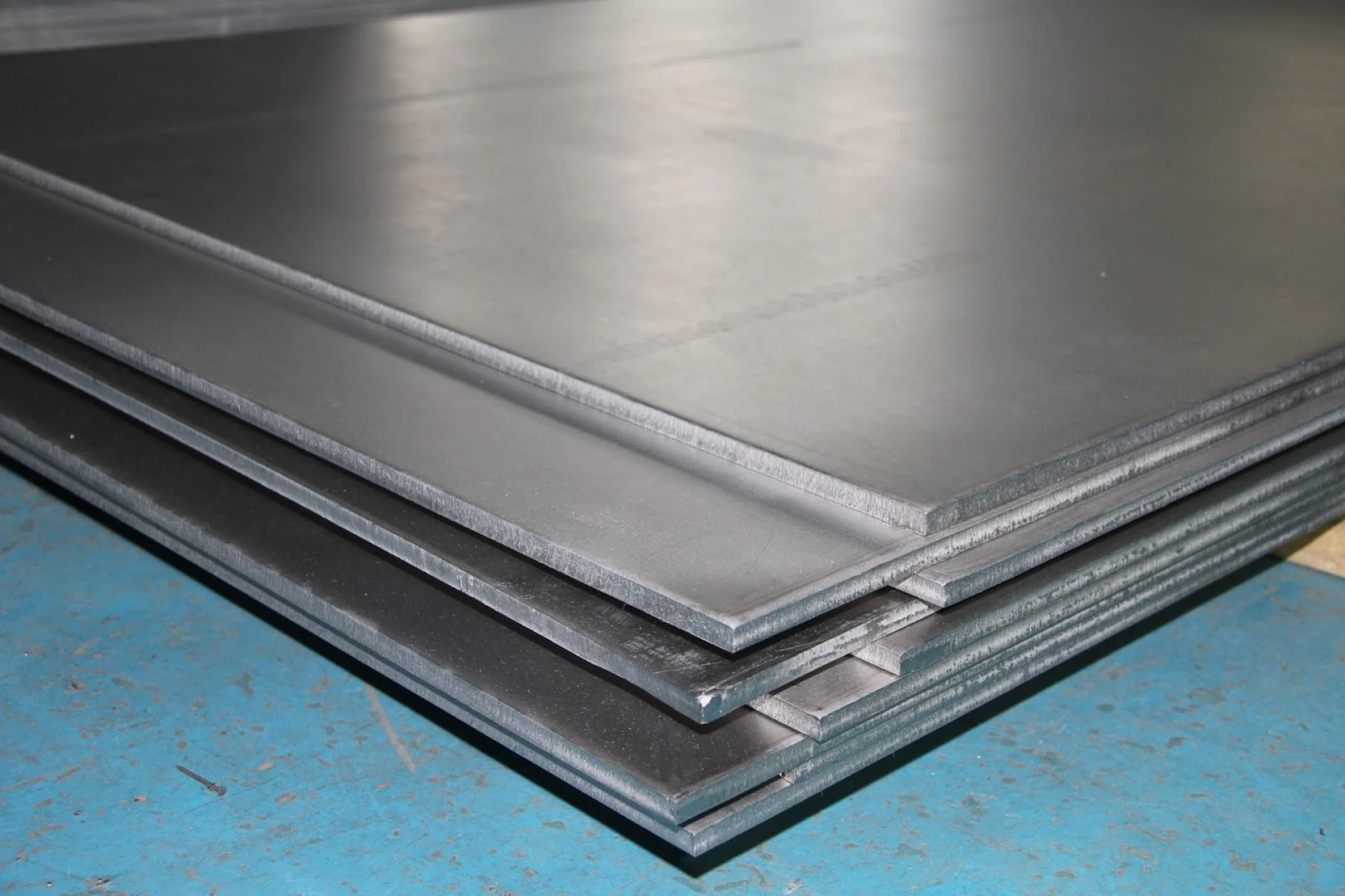 A Comprehensive Guide to Stainless Steel 309S Plates