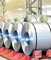 An Overview of Stainless Steel 316H Coils