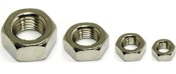 Benefits of Using Stainless Steel 347 Nuts