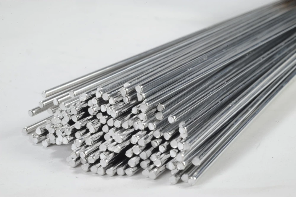 Features and Uses of Zirconium Welding Rods