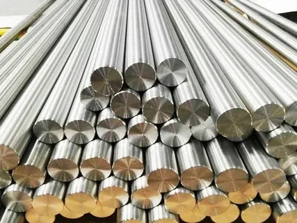 A Guide to Stellite GR 6 Round Bars