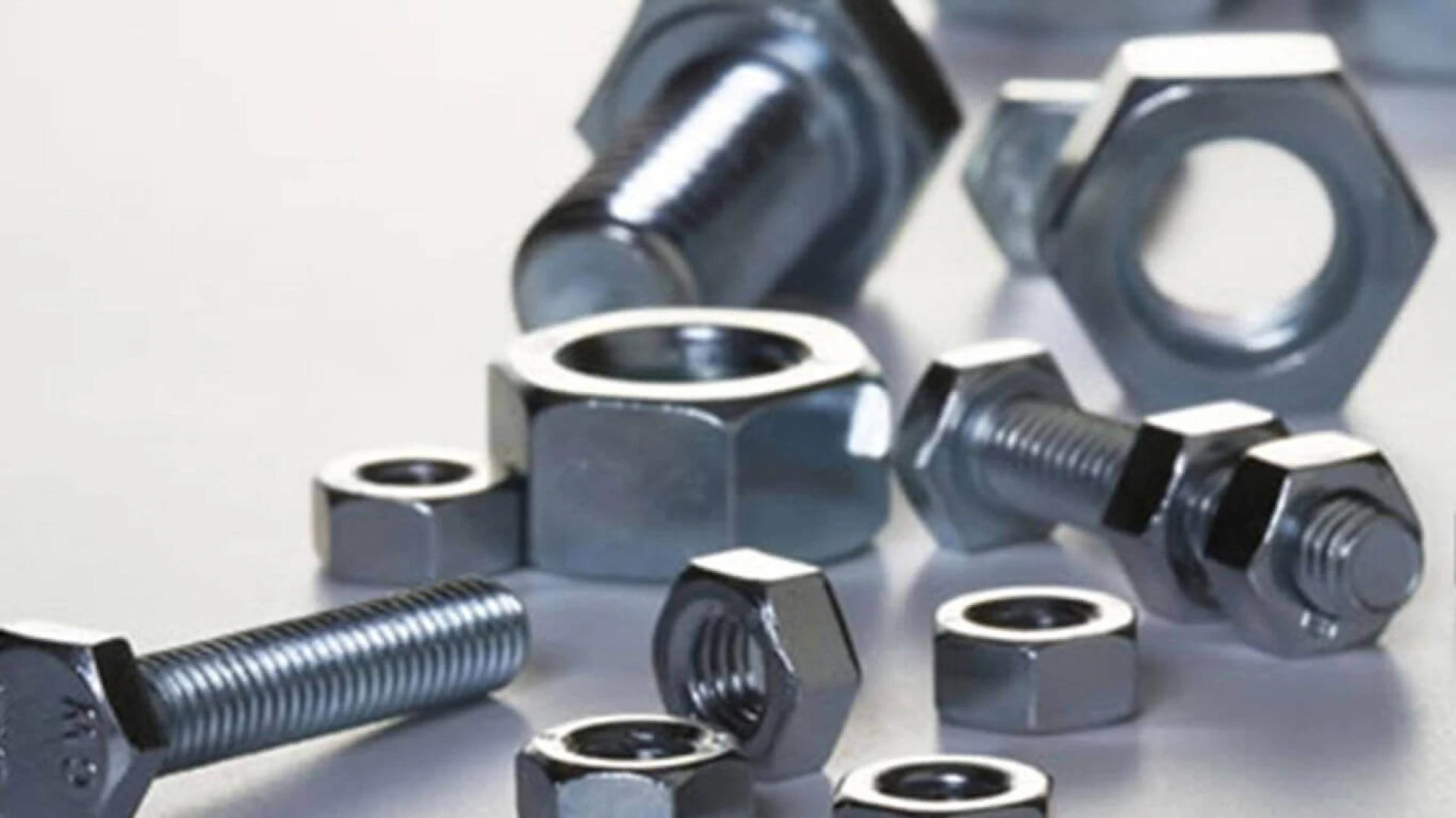A Guide to Titanium Gr 2 Fasteners