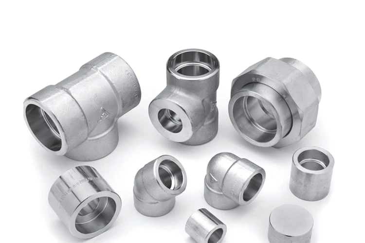 Guide to Inconel 718 Forgings