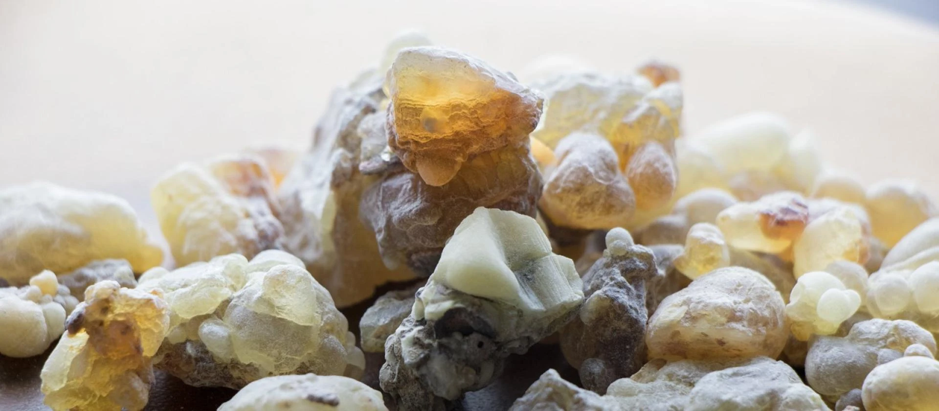 Frankincense Extracts from herbs have been used by mankind for centuries