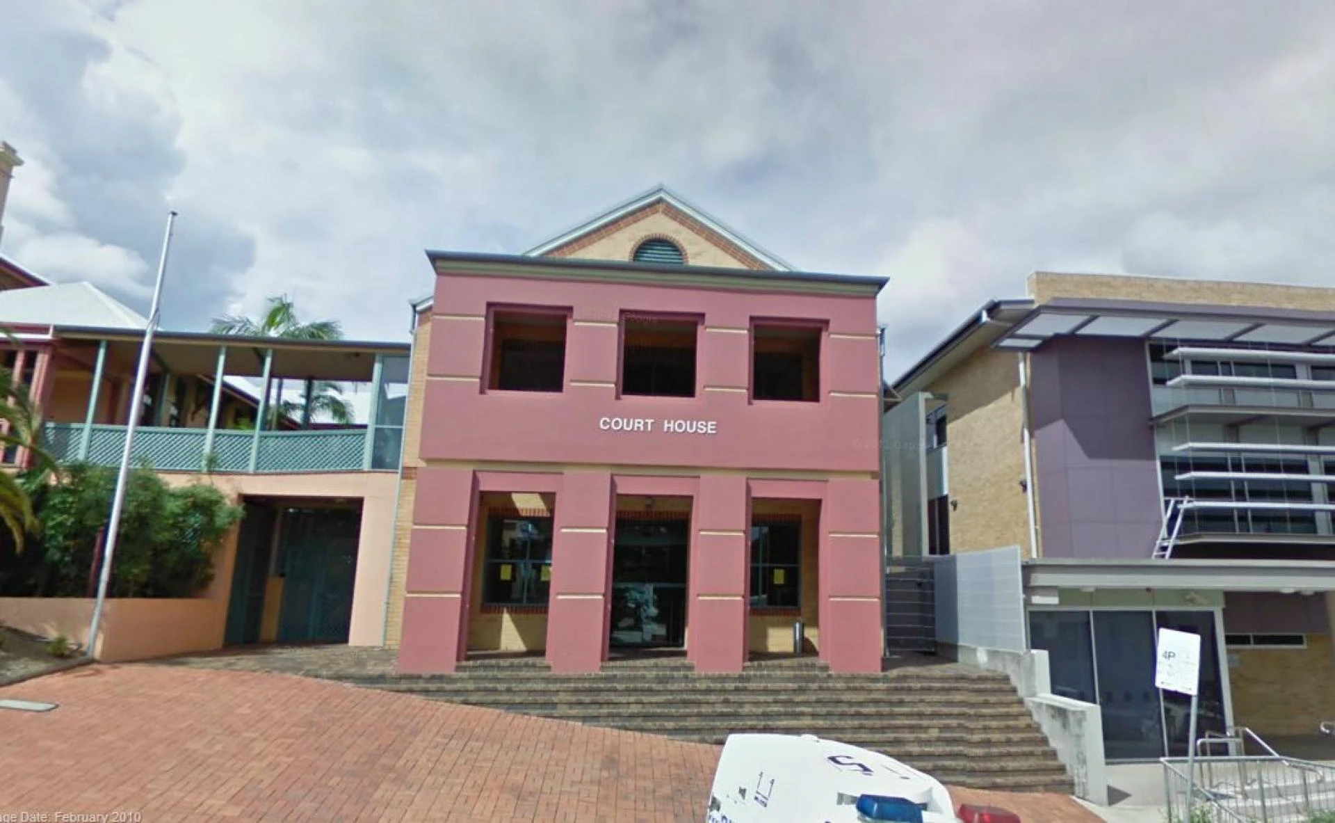 Newcastle criminal lawyer