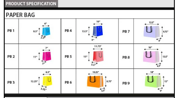 box packaging malaysia