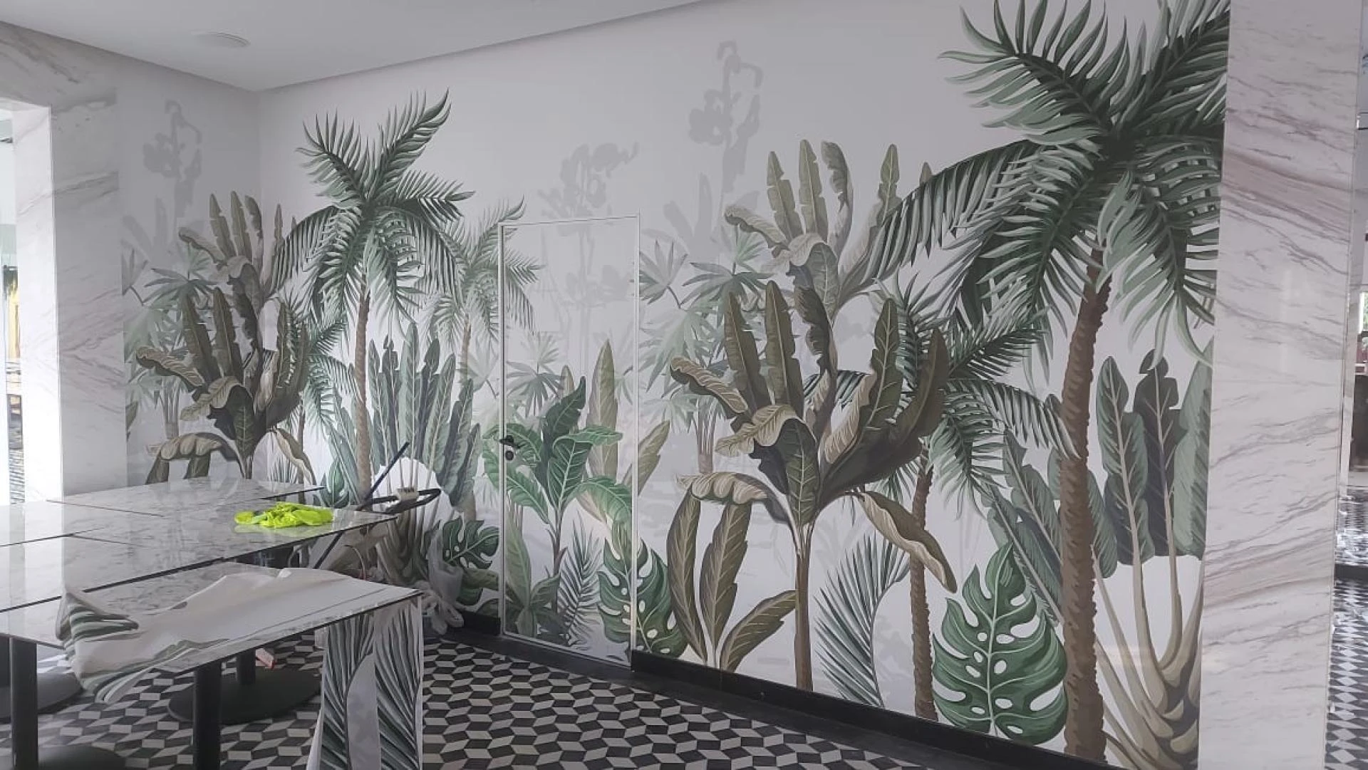 Conclusion – Why Choose Wallpaper Printing in Dubai?