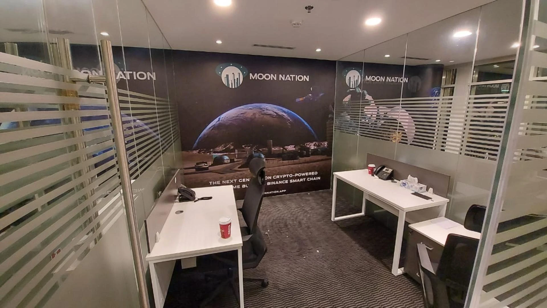 Definition of Vinyl Sticker Printing