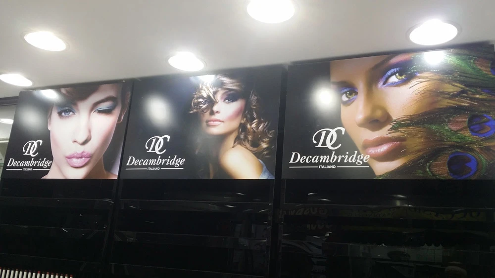 Popup &amp; Rollup Banner Printing