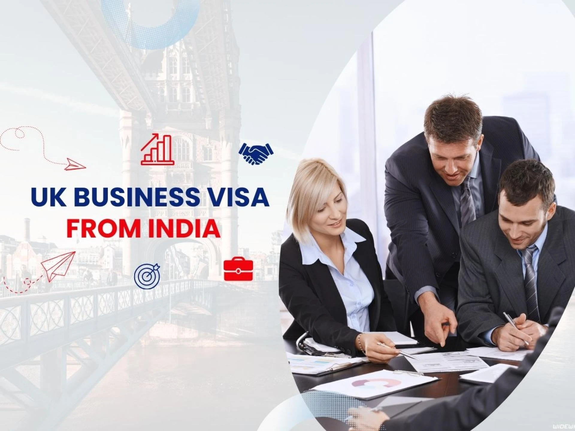 UK Business Visa from India: Your Guide to Navigating the Process!