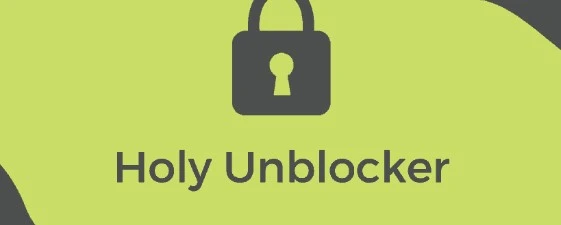 CHECK OUT HOLY UNBLOCKER FEATURES AND ALTERNATIVES
