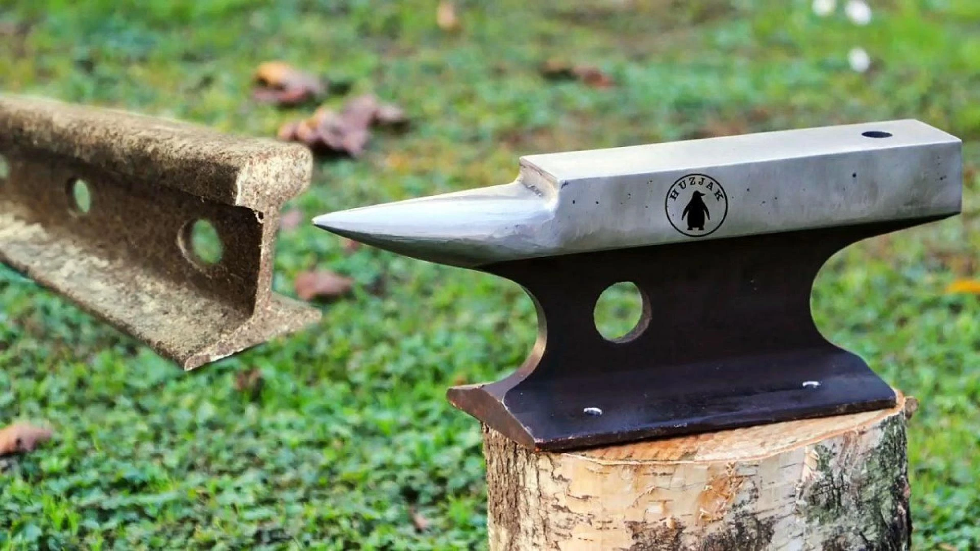 How to make an anvil, what is it, &amp; what are its applications?