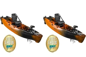 Tips on Keeping Your Old Town Autopilot 120 Humming