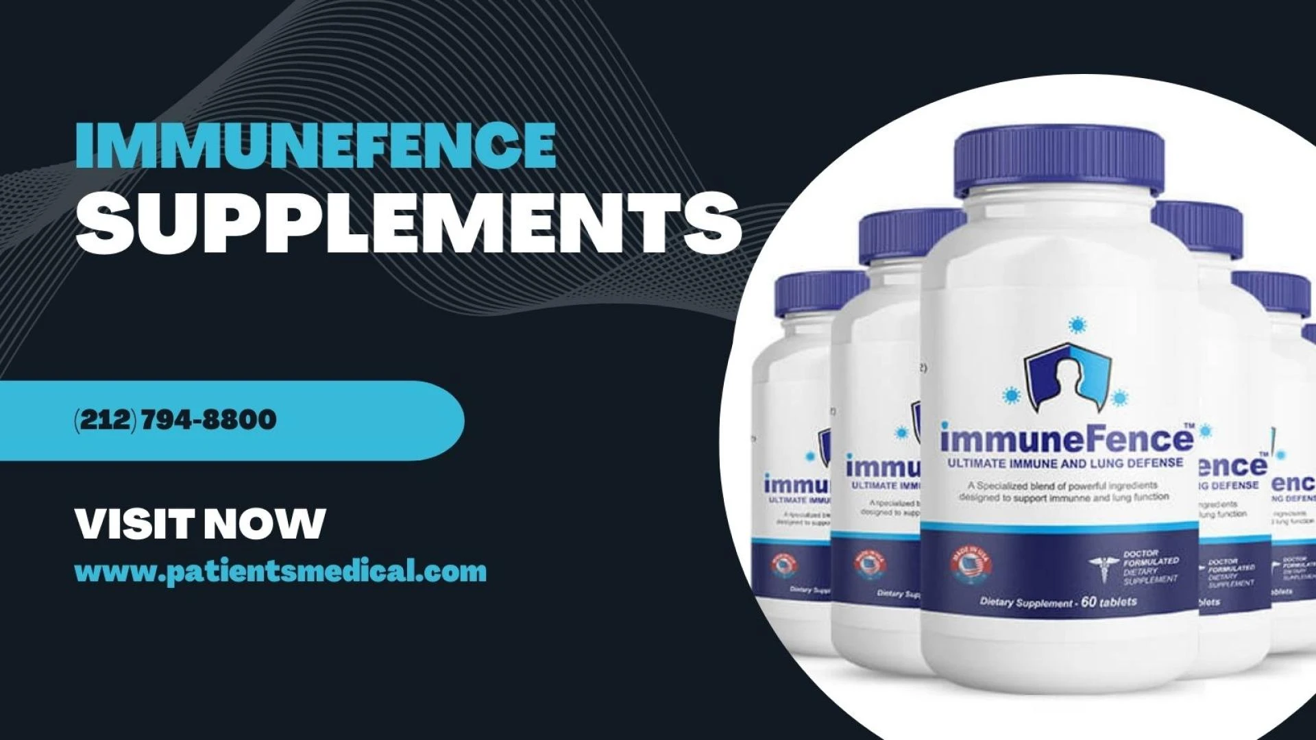 How Immune Booster Supplements Can Help Put You on The Path to Optimum Health