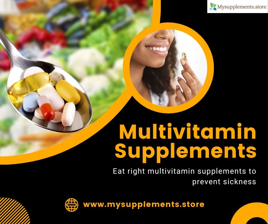 Tips on Shopping for Supplements Online