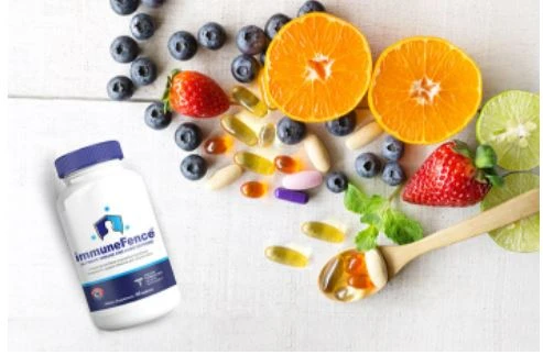 How do immune booster supplements work?