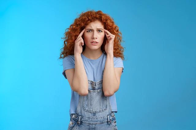 The Top Tips for Getting Rid of Migraine in Just One Week!