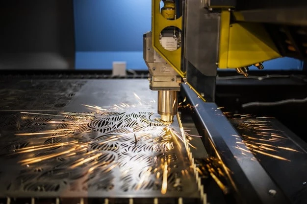 Prevalent Materials Used In Precision CNC Machining