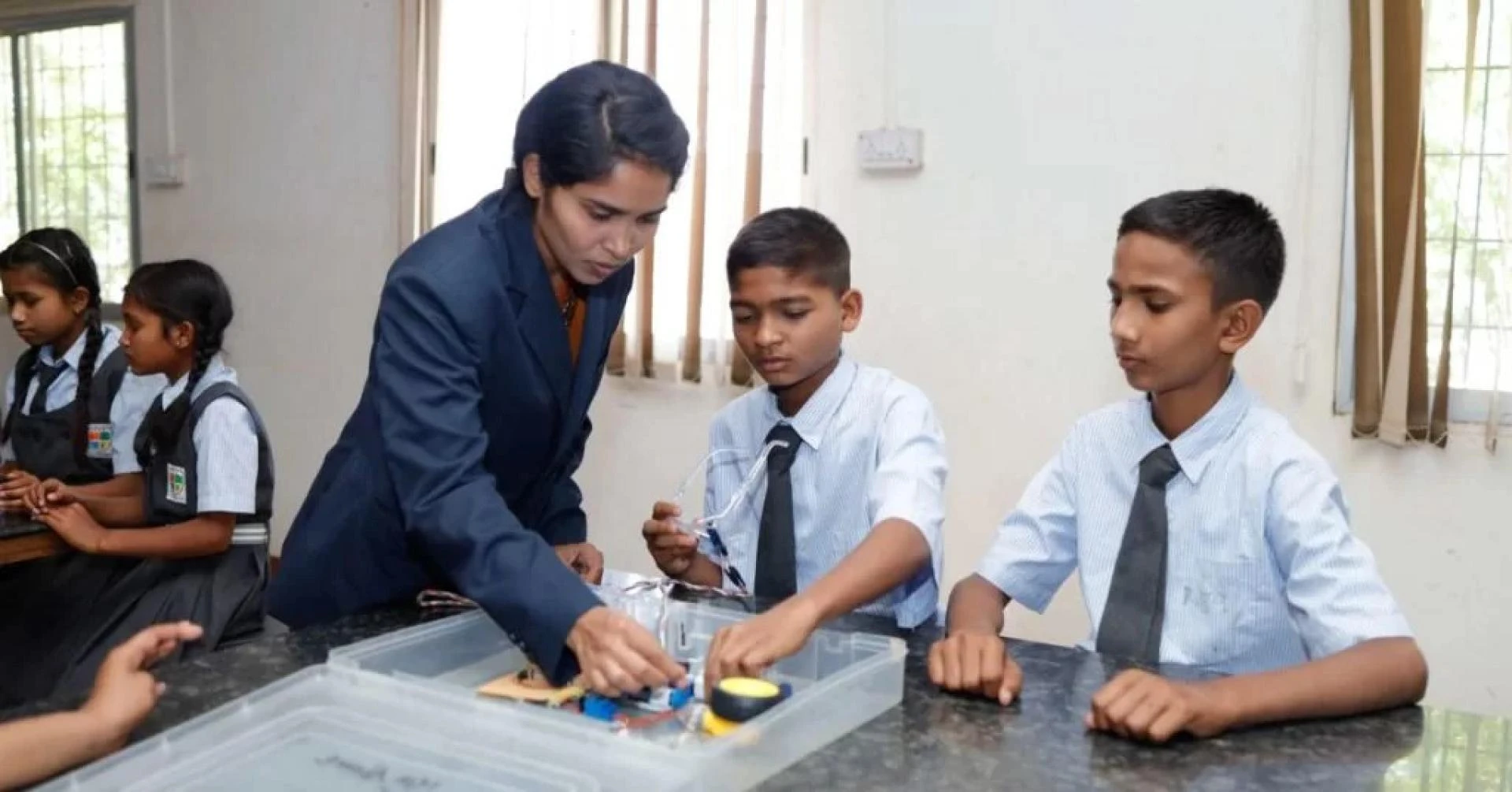 Innovative Teaching Methods in CBSE Board Schools: Engaging Students for Better Learning