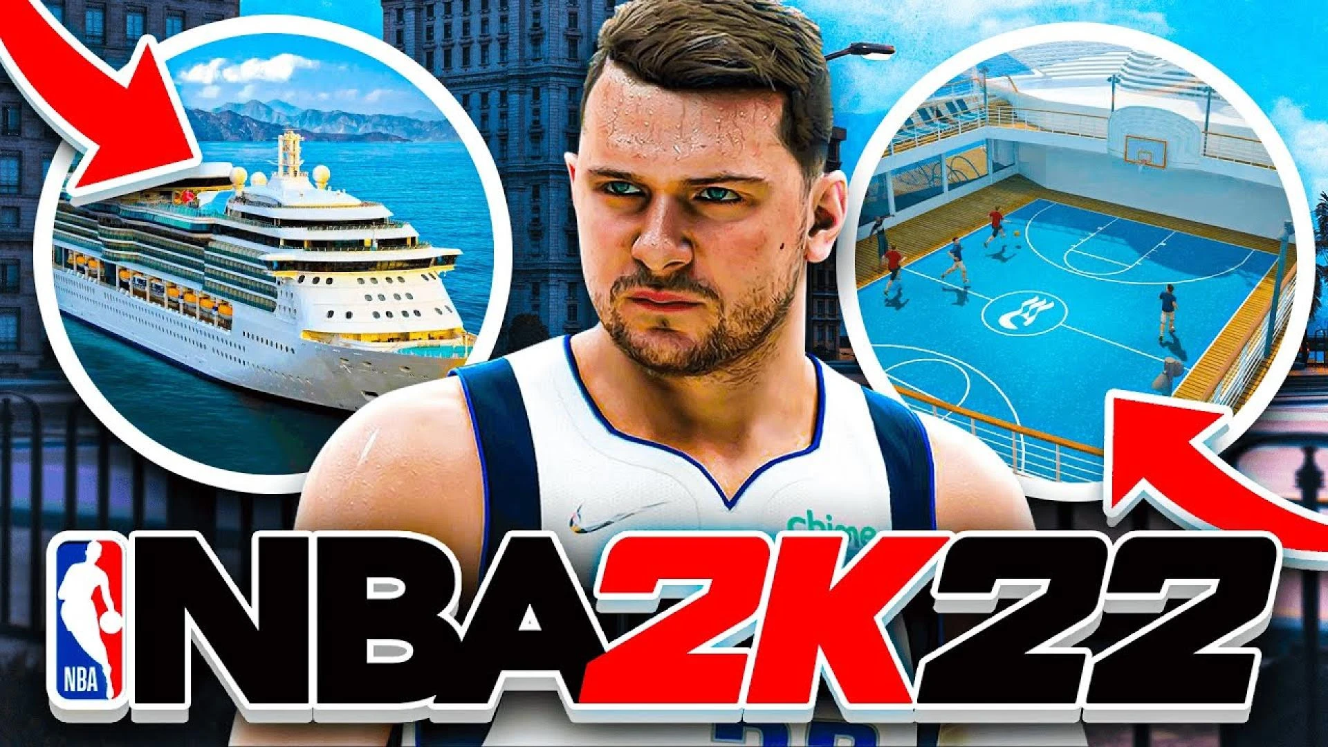 As this is the final season for MyTEAM 2K21