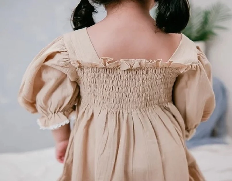 What's Attractive In Children's Fashion?