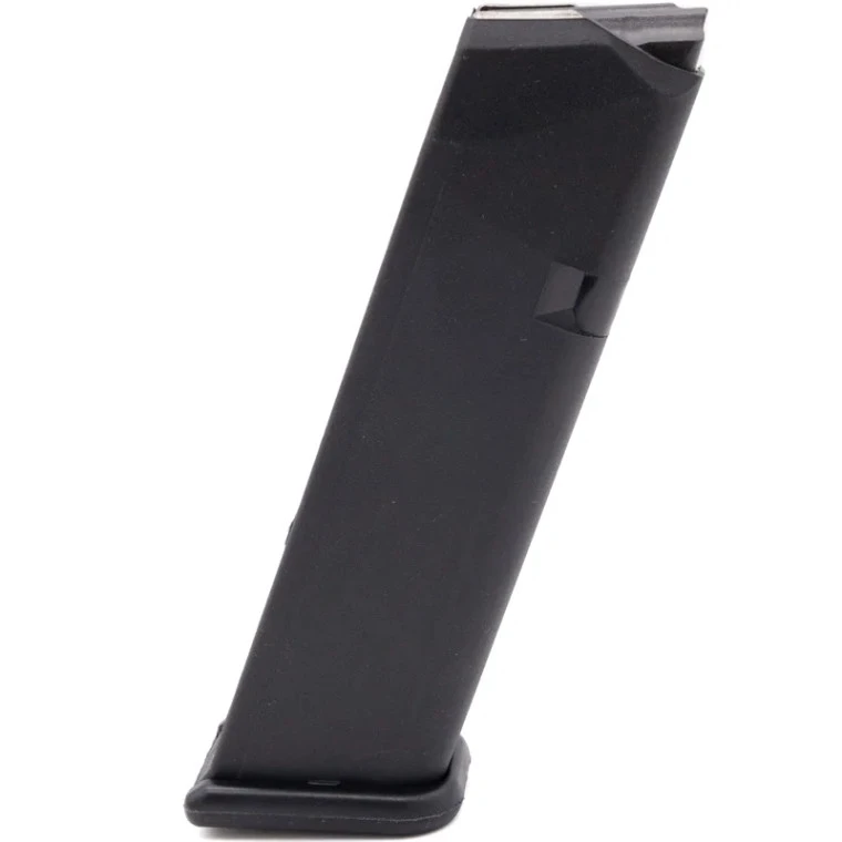 Firearm Magazines: Ensuring Your Firearm Is Equipped &amp; Ready To Work