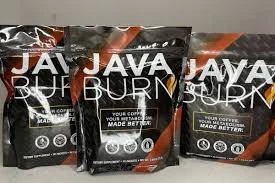 The One Thing To Do For Java Burn