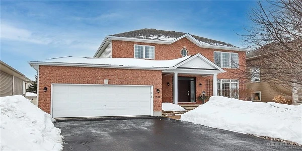 Your Dream Home Awaits: Explore the Charm of New Houses for Sale in Ottawa