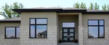 What procedures do new house builders in Ottawa follow