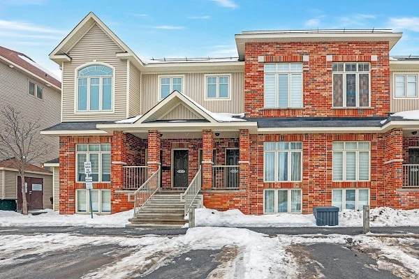 Everything You Should Know About Townhomes in Ottawa