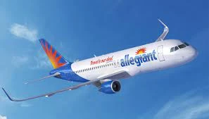 Allegiant Airlines' cancellation policy for flight tickets