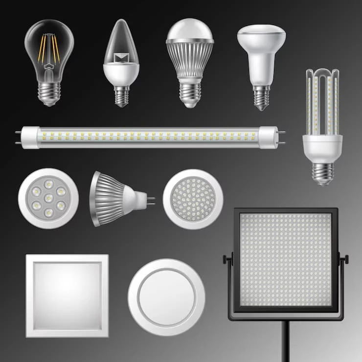 Will LED Lighting Harm Our Eyesight?