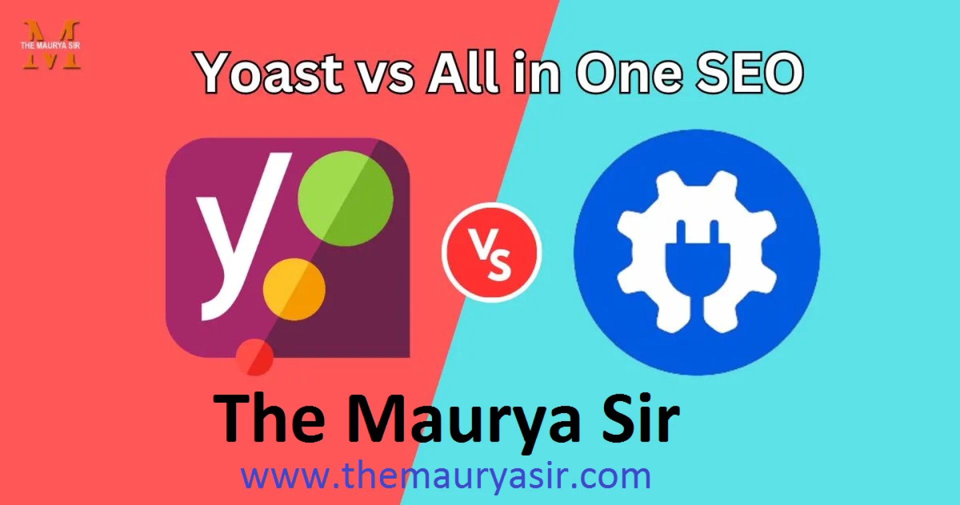 All in One SEO vs YOAST – A Complete Guide for SEO Setup