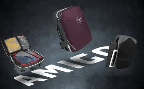 The Complete Guide to Men’s Backpacks and How They are Disrupting Travel Trends