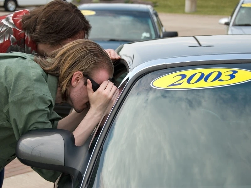 5 Common Myths About Used Cars You Should Know