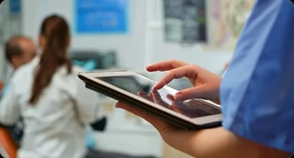 Transforming Healthcare: The Impact and Evolution of Healthcare Software Development Solutions