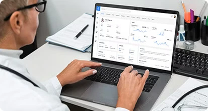 What Makes EHR Development a Game-Changer for Healthcare Efficiency?