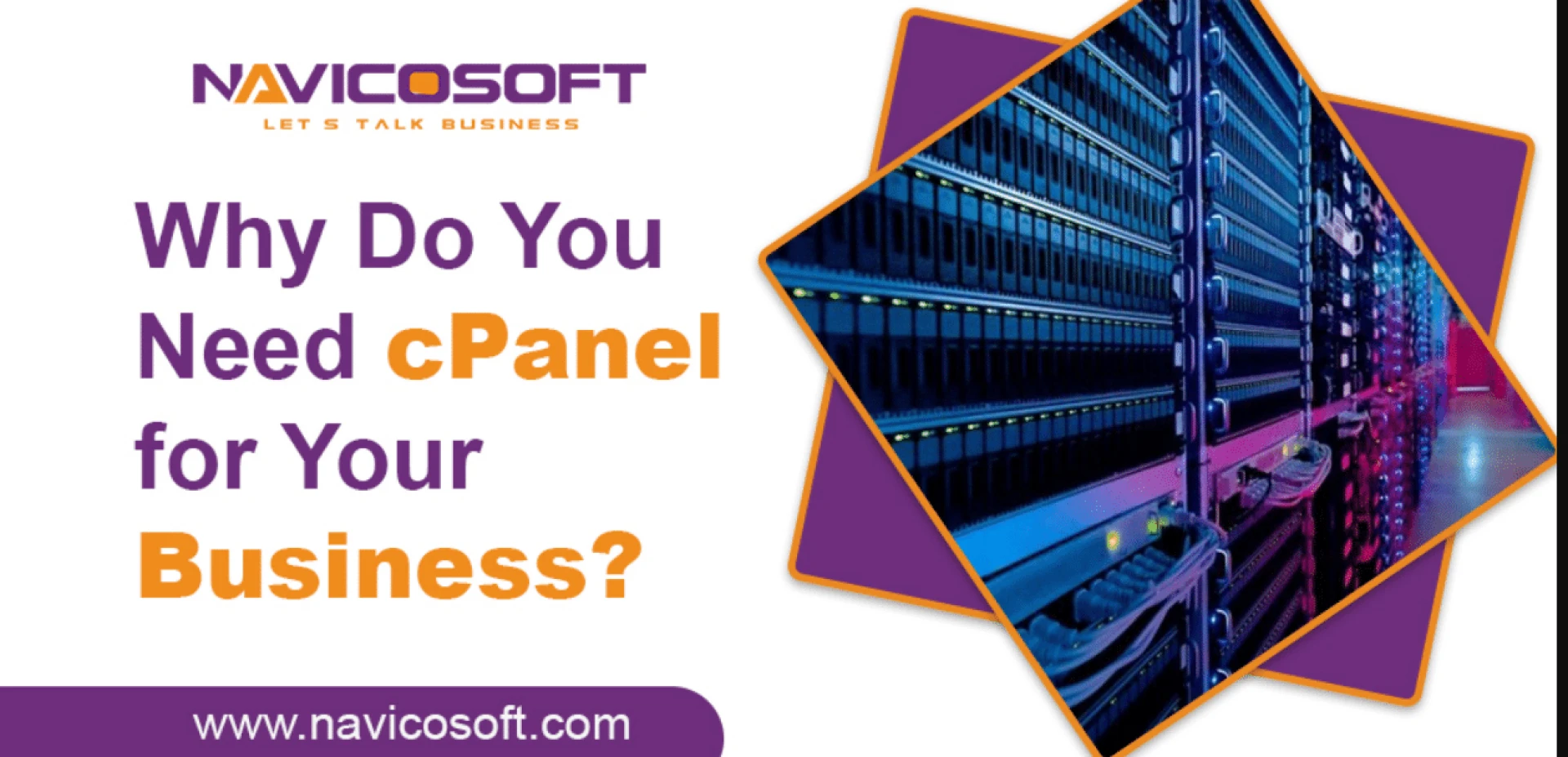 Why Do You Need cPanel for Your Business?